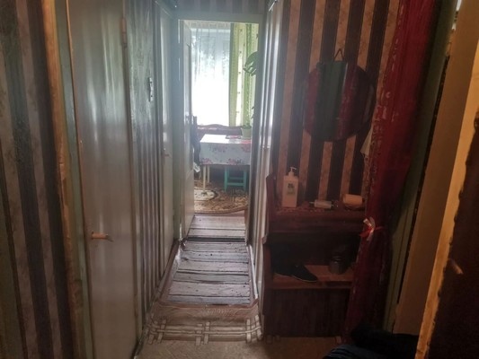 Продам однокомнатную (1-комн.) квартиру, 9, Большая Вруда д