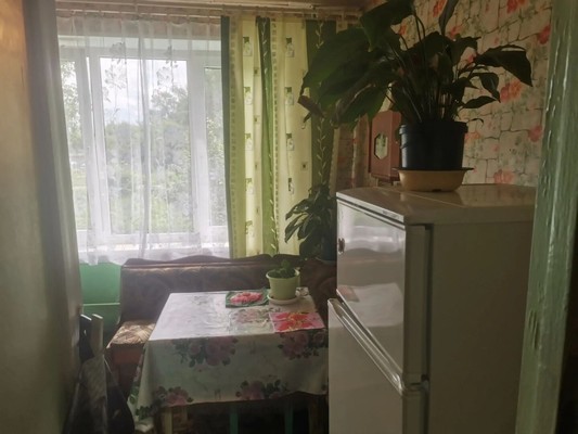 Продам однокомнатную (1-комн.) квартиру, 9, Большая Вруда д