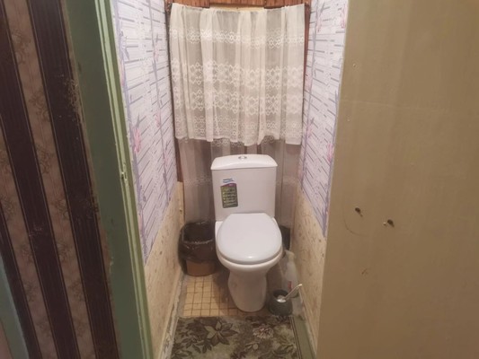 Продам однокомнатную (1-комн.) квартиру, 9, Большая Вруда д