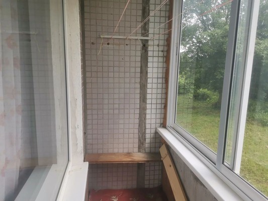 Продам однокомнатную (1-комн.) квартиру, 9, Большая Вруда д