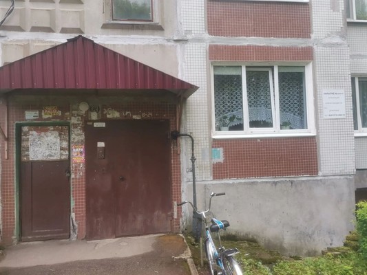 Продам однокомнатную (1-комн.) квартиру, 9, Большая Вруда д