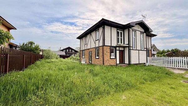 Продам дом, КП Фламандия (Белые Столбы мкр.) тер, 111, Домодедово г, 0 км от города