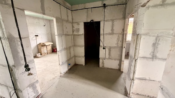 Продам дом, КП Фламандия (Белые Столбы мкр.) тер, 111, Домодедово г, 0 км от города