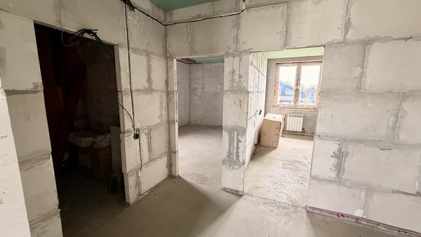 Продам дом, КП Фламандия (Белые Столбы мкр.) тер, 111, Домодедово г, 0 км от города