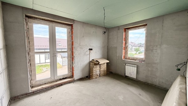 Продам дом, КП Фламандия (Белые Столбы мкр.) тер, 111, Домодедово г, 0 км от города
