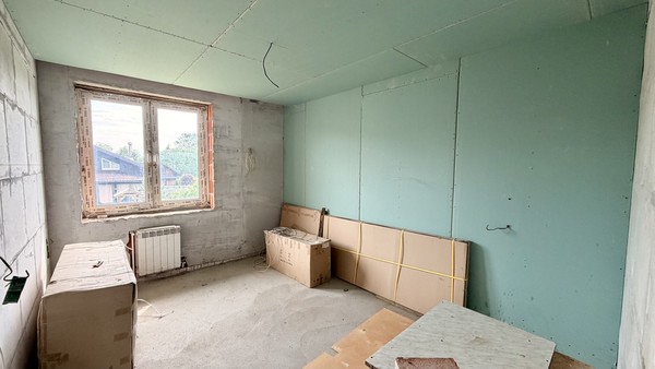 Продам дом, КП Фламандия (Белые Столбы мкр.) тер, 111, Домодедово г, 0 км от города