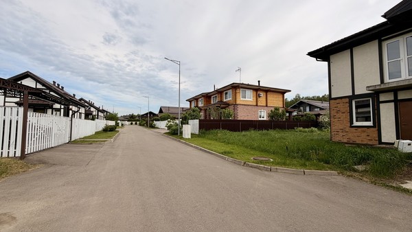 Продам дом, КП Фламандия (Белые Столбы мкр.) тер, 111, Домодедово г, 0 км от города