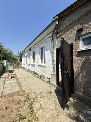 Продам дом, Сельвинского ул, Симферополь г, 0 км от города