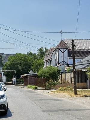 Продам дом, Сельвинского ул, Симферополь г, 0 км от города