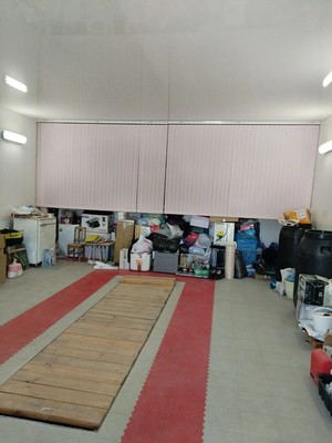 Продам гараж 68,7 м2, Мира пр-кт, 48, Волгодонск г