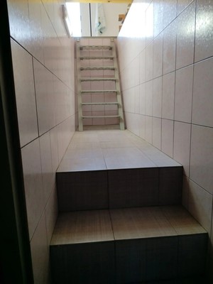 Продам гараж 68,7 м2, Мира пр-кт, 48, Волгодонск г