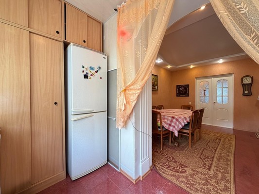 Продам трехкомнатную (3-комн.) квартиру, Тарчокова ул, 19, Нальчик г