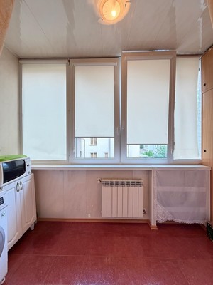 Продам трехкомнатную (3-комн.) квартиру, Тарчокова ул, 19, Нальчик г