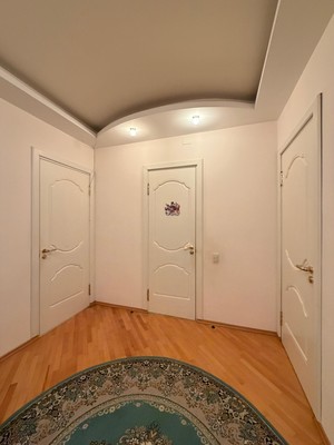 Продам трехкомнатную (3-комн.) квартиру, Тарчокова ул, 19, Нальчик г