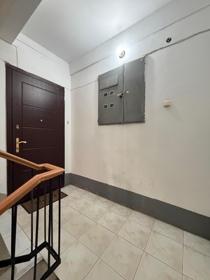 Продам трехкомнатную (3-комн.) квартиру, Тарчокова ул, 19, Нальчик г