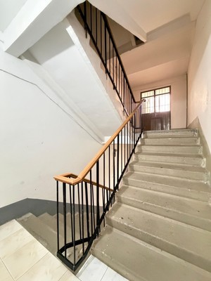 Продам трехкомнатную (3-комн.) квартиру, Тарчокова ул, 19, Нальчик г