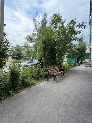 Продам трехкомнатную (3-комн.) квартиру, Тарчокова ул, 19, Нальчик г