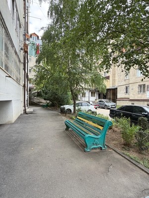 Продам трехкомнатную (3-комн.) квартиру, Тарчокова ул, 19, Нальчик г
