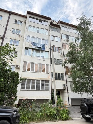 Продам трехкомнатную (3-комн.) квартиру, Тарчокова ул, 19, Нальчик г