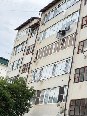 Продам трехкомнатную (3-комн.) квартиру, Тарчокова ул, 19, Нальчик г