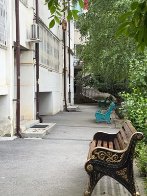 Продам трехкомнатную (3-комн.) квартиру, Тарчокова ул, 19, Нальчик г