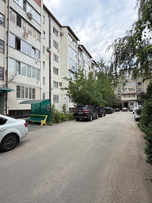 Продам трехкомнатную (3-комн.) квартиру, Тарчокова ул, 19, Нальчик г