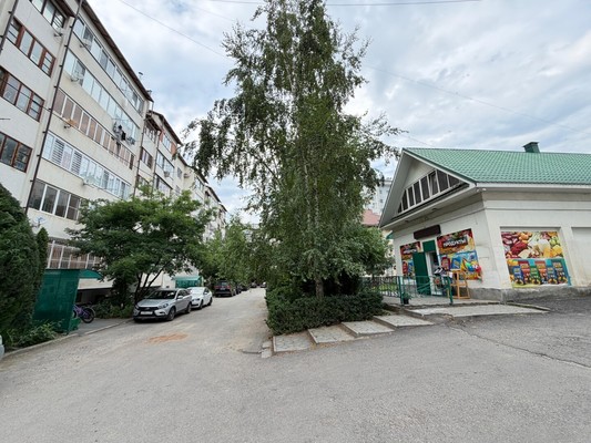Продам трехкомнатную (3-комн.) квартиру, Тарчокова ул, 19, Нальчик г