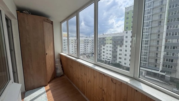 Сдам однокомнатную (1-комн.) квартиру, Строителей ул, 5, Кондратово д