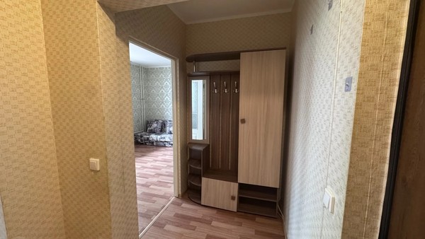 Сдам однокомнатную (1-комн.) квартиру, Строителей ул, 5, Кондратово д