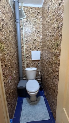 Сдам однокомнатную (1-комн.) квартиру, Строителей ул, 5, Кондратово д