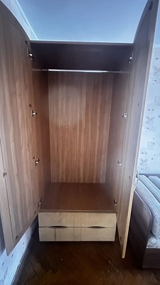 Сдам трехкомнатную (3-комн.) квартиру, Маршала Жукова ул, 136а, Армавир г
