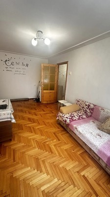 Сдам трехкомнатную (3-комн.) квартиру, Маршала Жукова ул, 136а, Армавир г