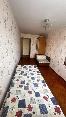 Сдам трехкомнатную (3-комн.) квартиру, Маршала Жукова ул, 136а, Армавир г