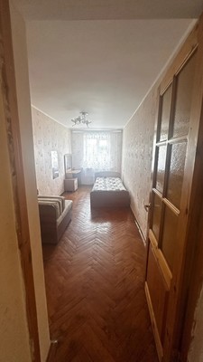 Сдам трехкомнатную (3-комн.) квартиру, Маршала Жукова ул, 136а, Армавир г