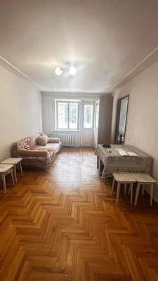 Сдам трехкомнатную (3-комн.) квартиру, Маршала Жукова ул, 136а, Армавир г