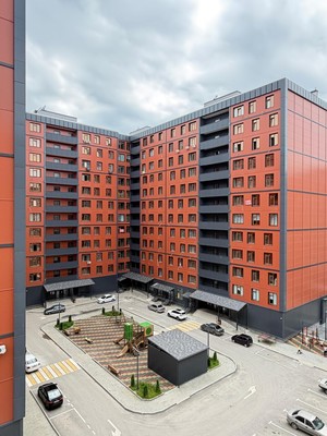 Продам однокомнатную (1-комн.) квартиру, Тарчокова ул, 33, Нальчик г