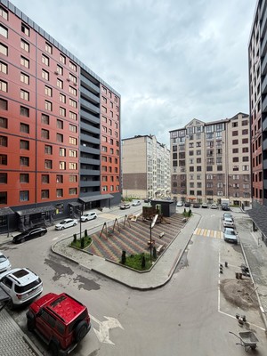 Продам однокомнатную (1-комн.) квартиру, Тарчокова ул, 33, Нальчик г