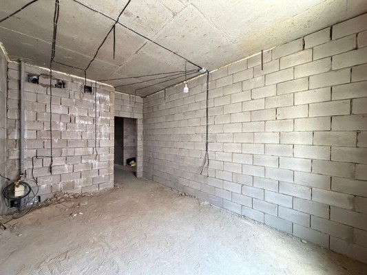 Продам однокомнатную (1-комн.) квартиру, Тарчокова ул, 33, Нальчик г