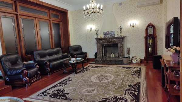 Продам дом, им. Титова А.В. ул, Краснодар г, 0 км от города