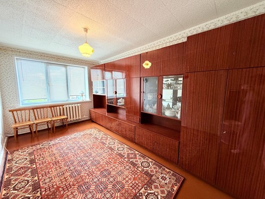 Продам трехкомнатную (3-комн.) квартиру, Карла Маркса ул, 76кб, Ишим г