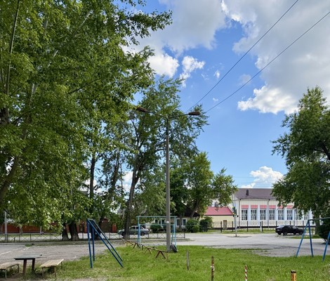 Продам трехкомнатную (3-комн.) квартиру, Карла Маркса ул, 76кб, Ишим г