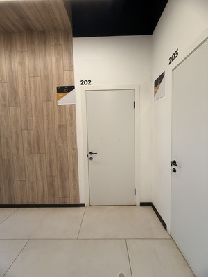 Продам коммерческое помещение 16,3 м2, Мусина ул, 29д, Казань г
