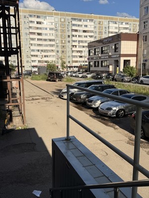 Продам коммерческое помещение 16,3 м2, Мусина ул, 29д, Казань г