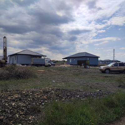 Продам участок 12 соток, Фермерское хоз., Дубки с, 0 км от города
