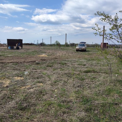 Продам участок 12 соток, Фермерское хоз., Дубки с, 0 км от города