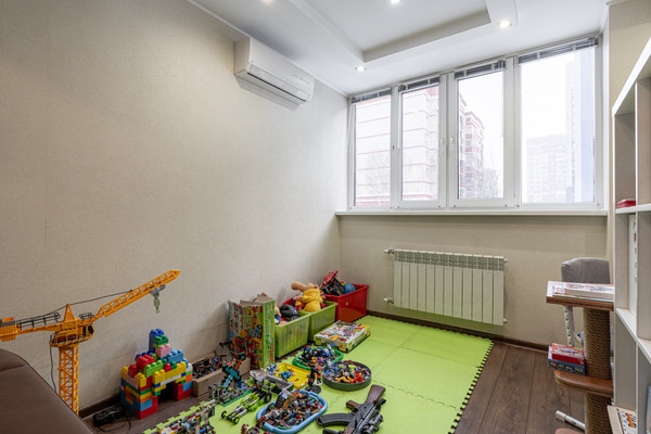 Продам трехкомнатную (3-комн.) квартиру, Дубравная ул, 34, Казань г