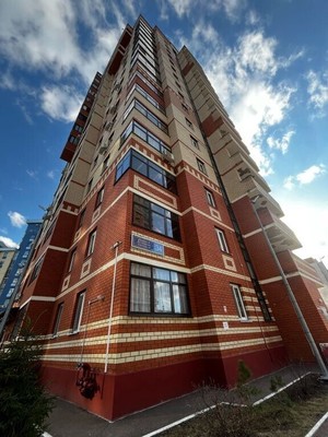 Продам трехкомнатную (3-комн.) квартиру, Дубравная ул, 34, Казань г