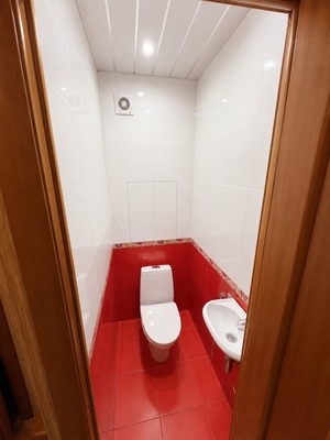 Продам однокомнатную (1-комн.) квартиру, Герасима Курина ул, 16, Москва г