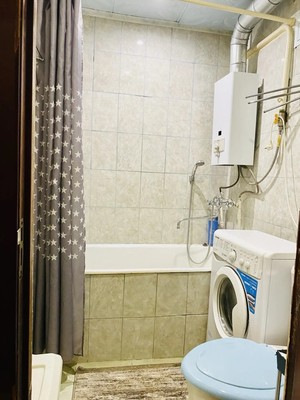 Продам двухкомнатную (2-комн.) квартиру, Пионерская ул, 20/7, Бородино д