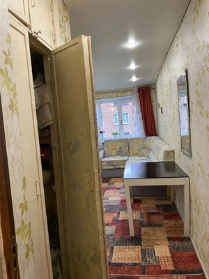 Продам двухкомнатную (2-комн.) квартиру, Пионерская ул, 20/7, Бородино д